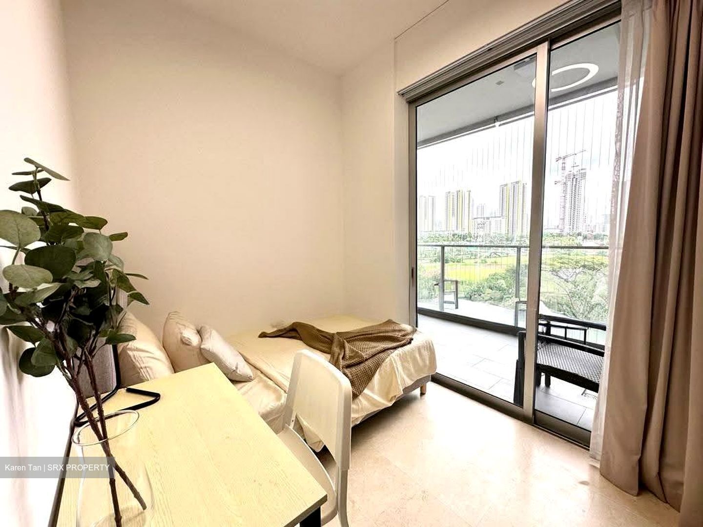 The Parc Condominium (D5), Condominium #536698611